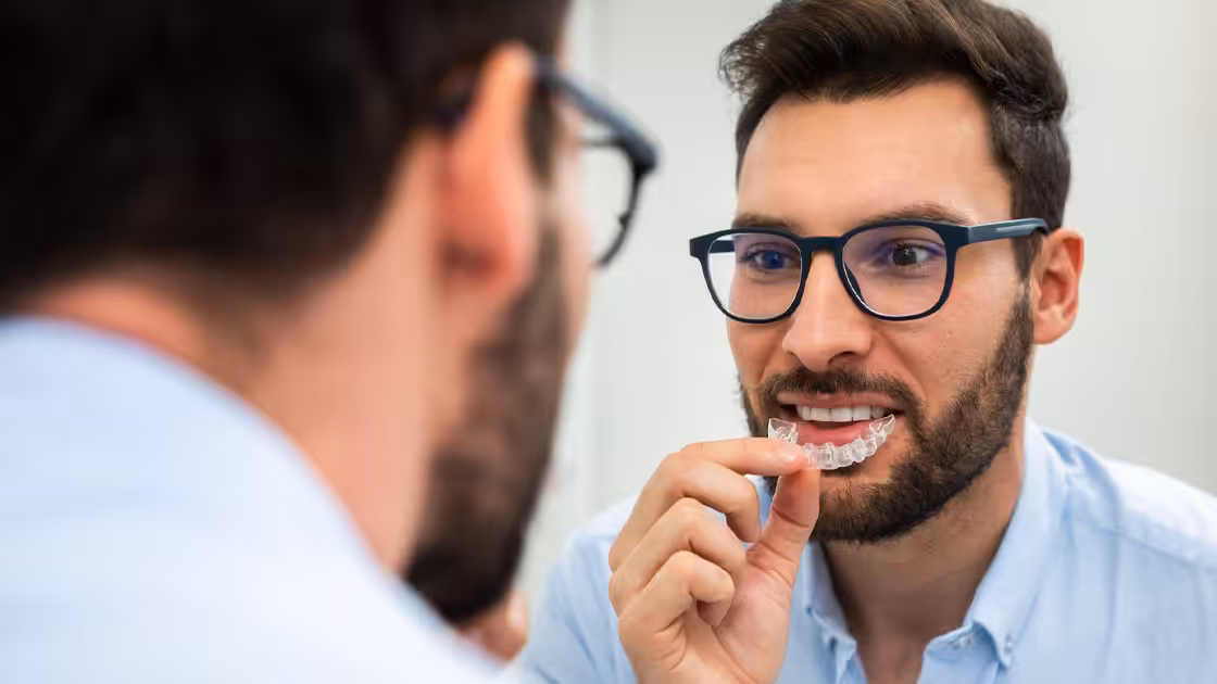 Invisalign